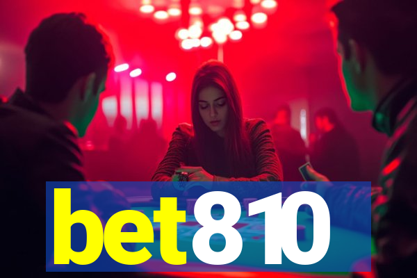 bet810