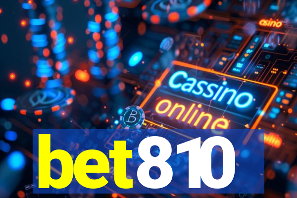 bet810
