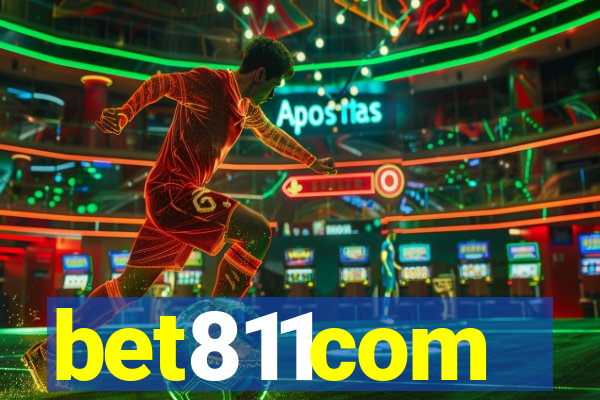 bet811com