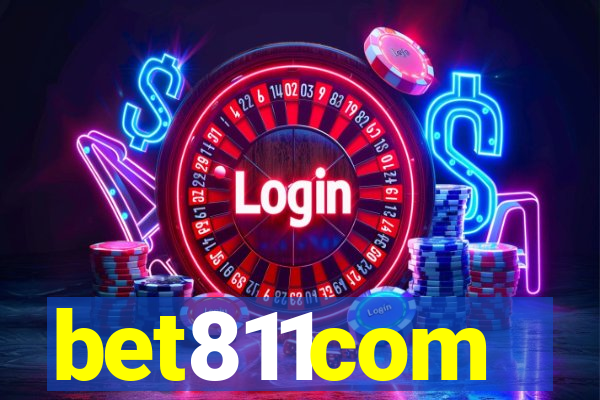 bet811com