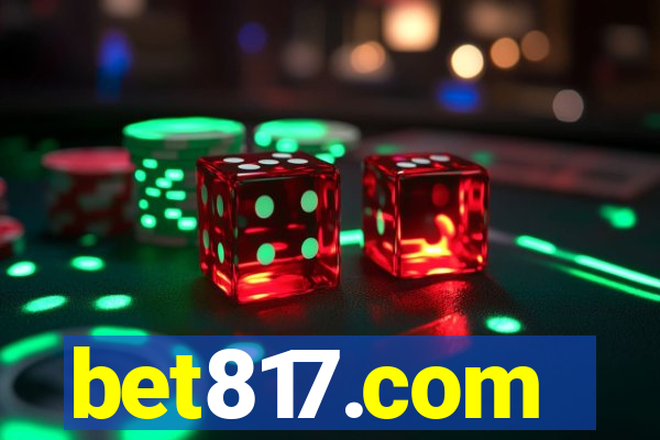 bet817.com