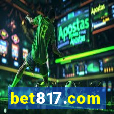 bet817.com