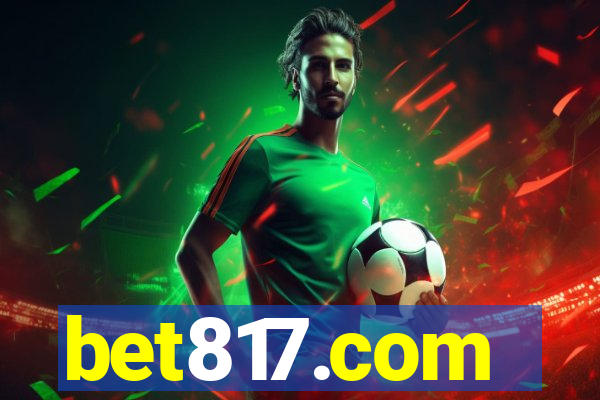 bet817.com