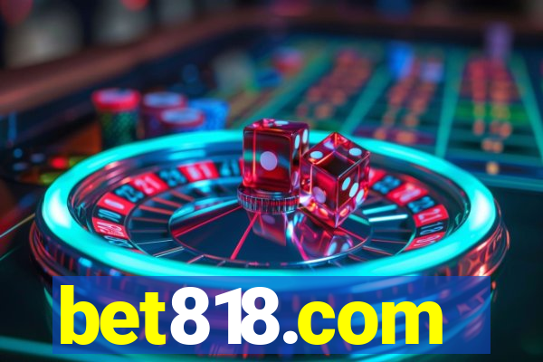 bet818.com