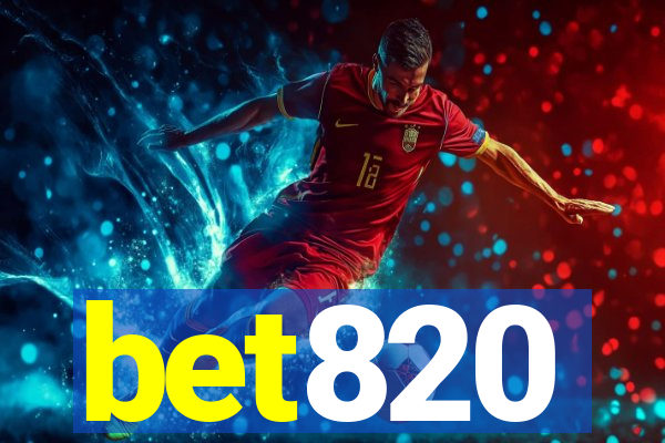 bet820