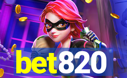 bet820