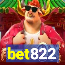bet822