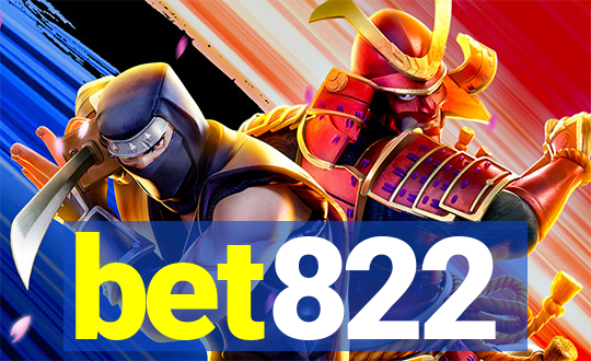 bet822