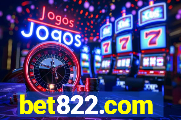 bet822.com