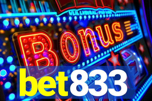 bet833