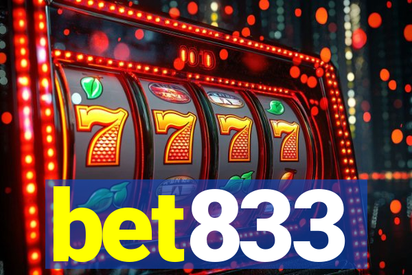 bet833