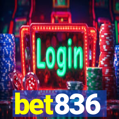 bet836