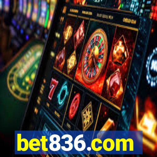 bet836.com