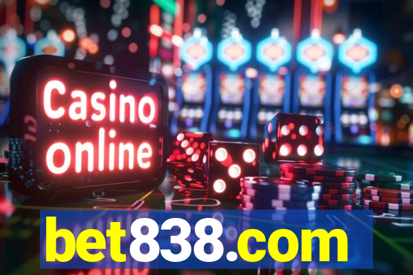 bet838.com