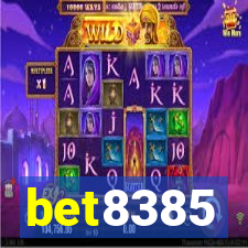 bet8385