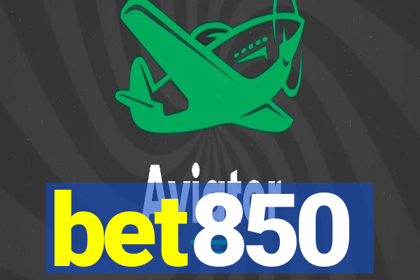 bet850