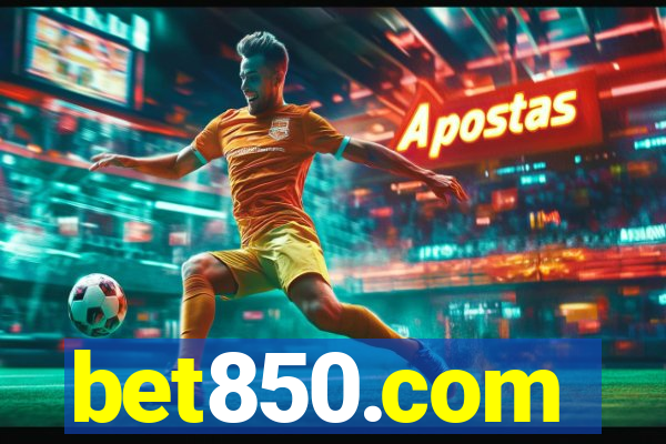 bet850.com