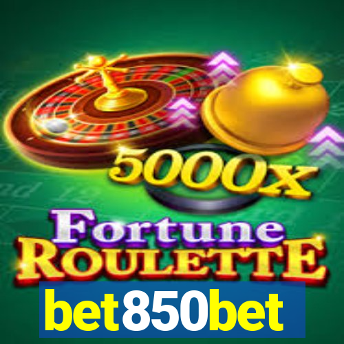 bet850bet