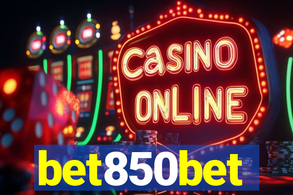 bet850bet