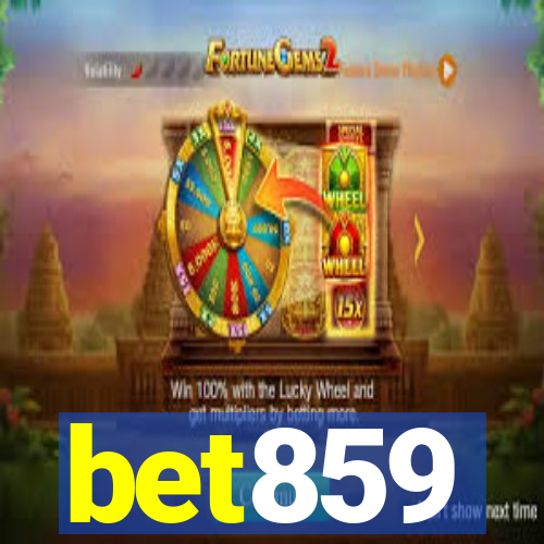 bet859