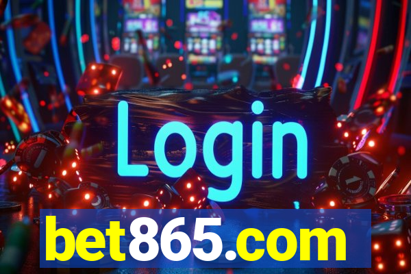 bet865.com