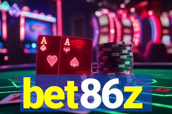 bet86z