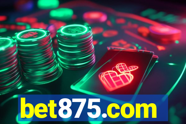 bet875.com