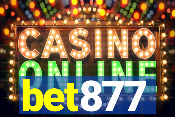 bet877