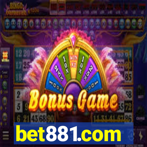 bet881.com