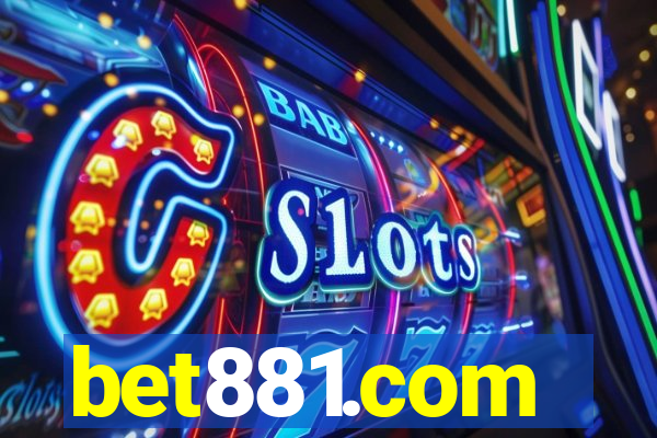 bet881.com