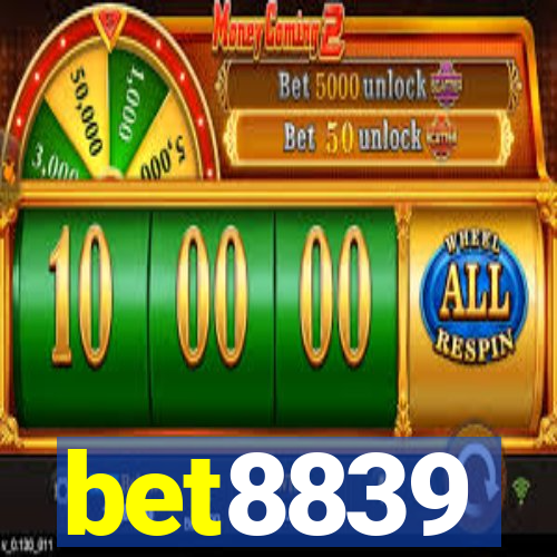 bet8839