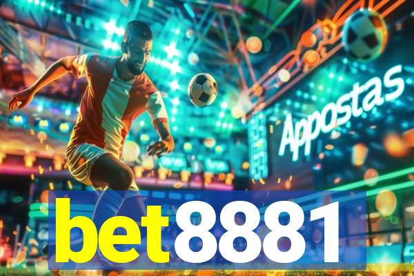 bet8881