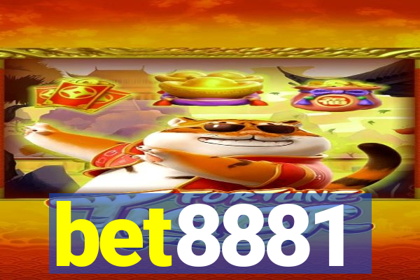 bet8881