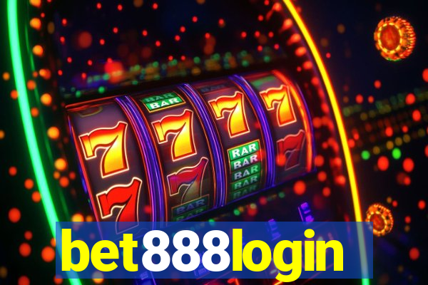bet888login
