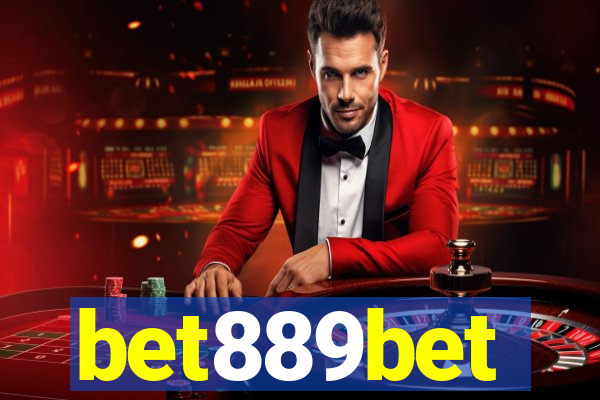 bet889bet