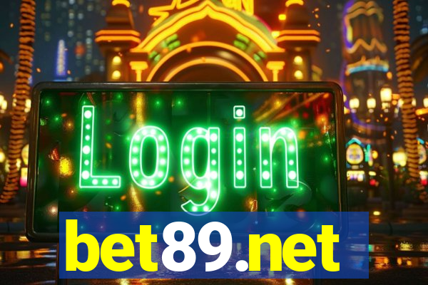 bet89.net