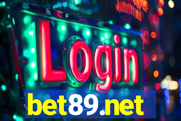 bet89.net