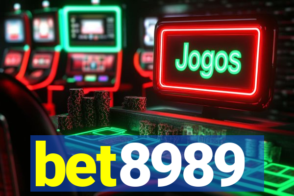 bet8989