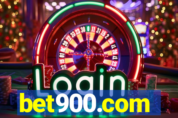 bet900.com