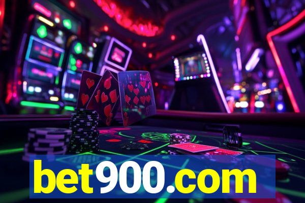 bet900.com