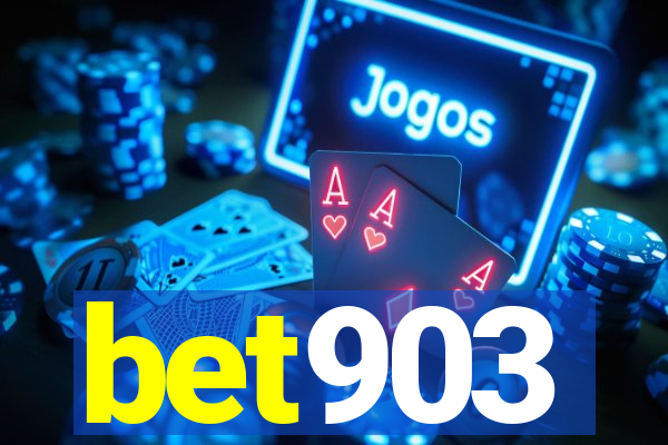 bet903