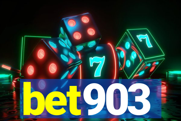 bet903