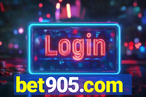 bet905.com