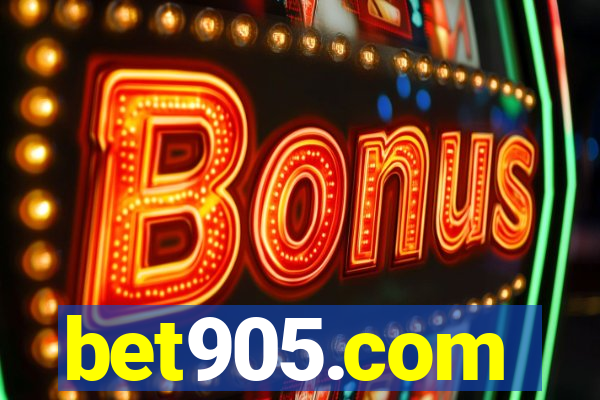 bet905.com