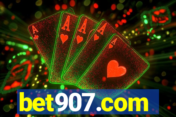 bet907.com