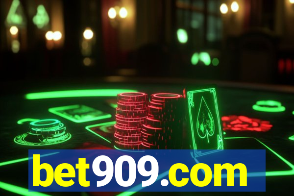 bet909.com
