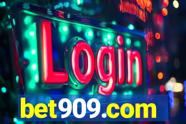 bet909.com