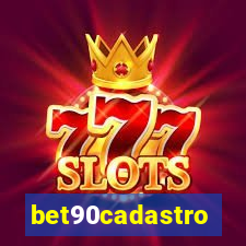 bet90cadastro