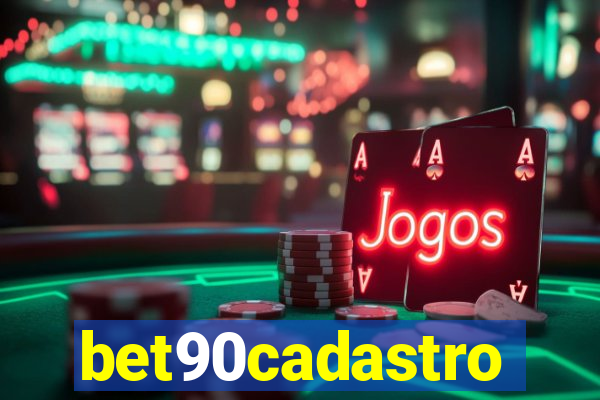 bet90cadastro