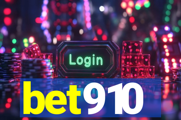 bet910